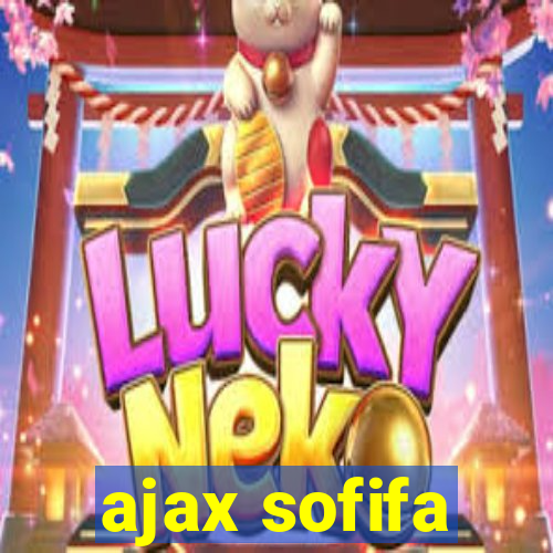 ajax sofifa